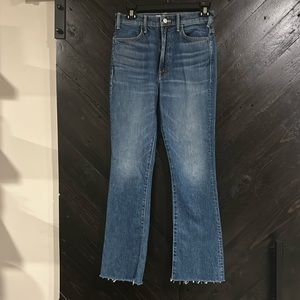 Mother The Hustler Flood Fray in Beer Me